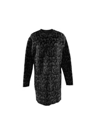 Tunic - Black intense