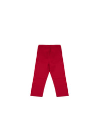 Basic short - Carmine