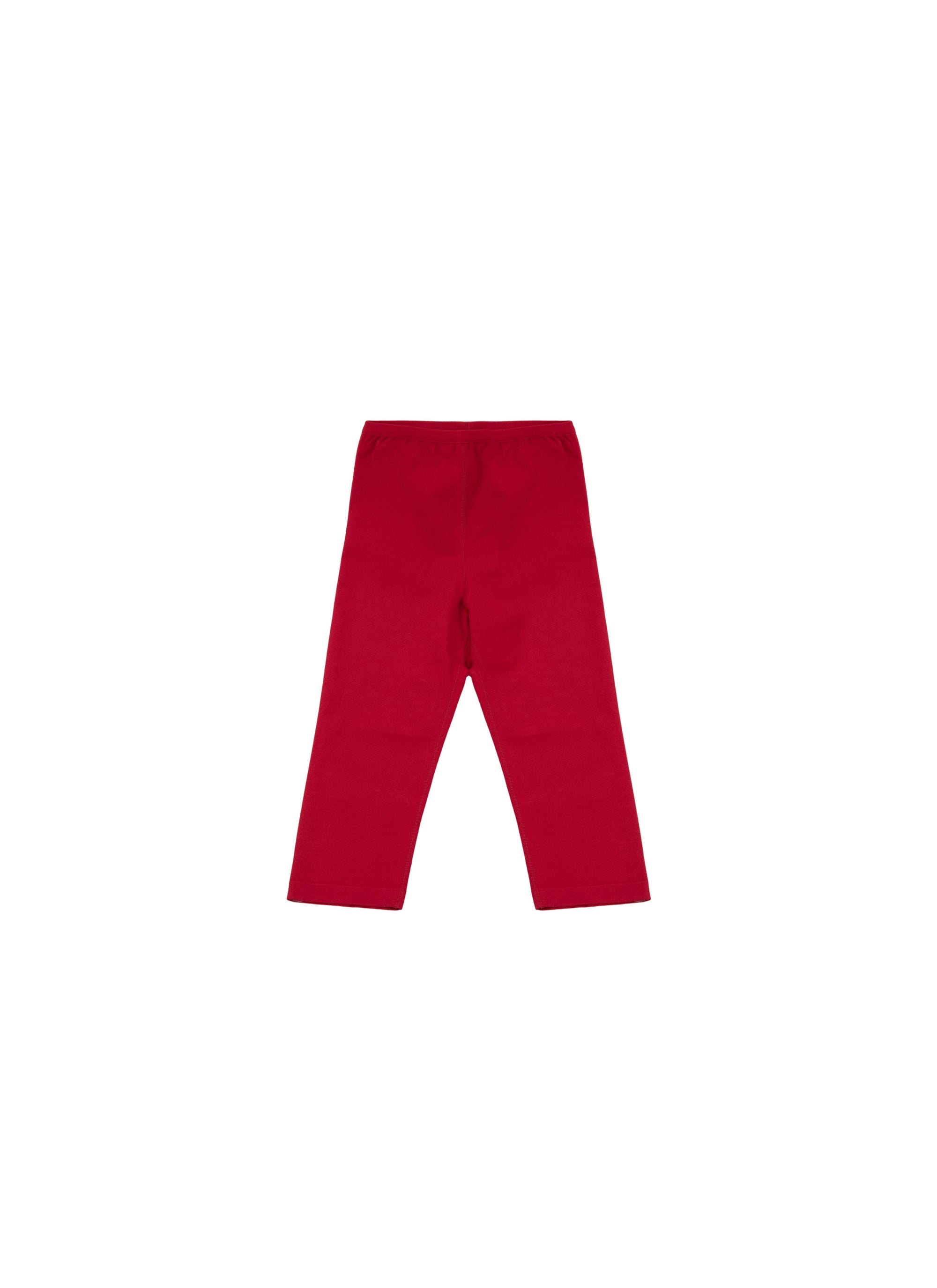 Basic short - Carmine