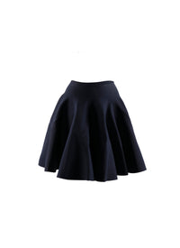 Opera short skirt - Night