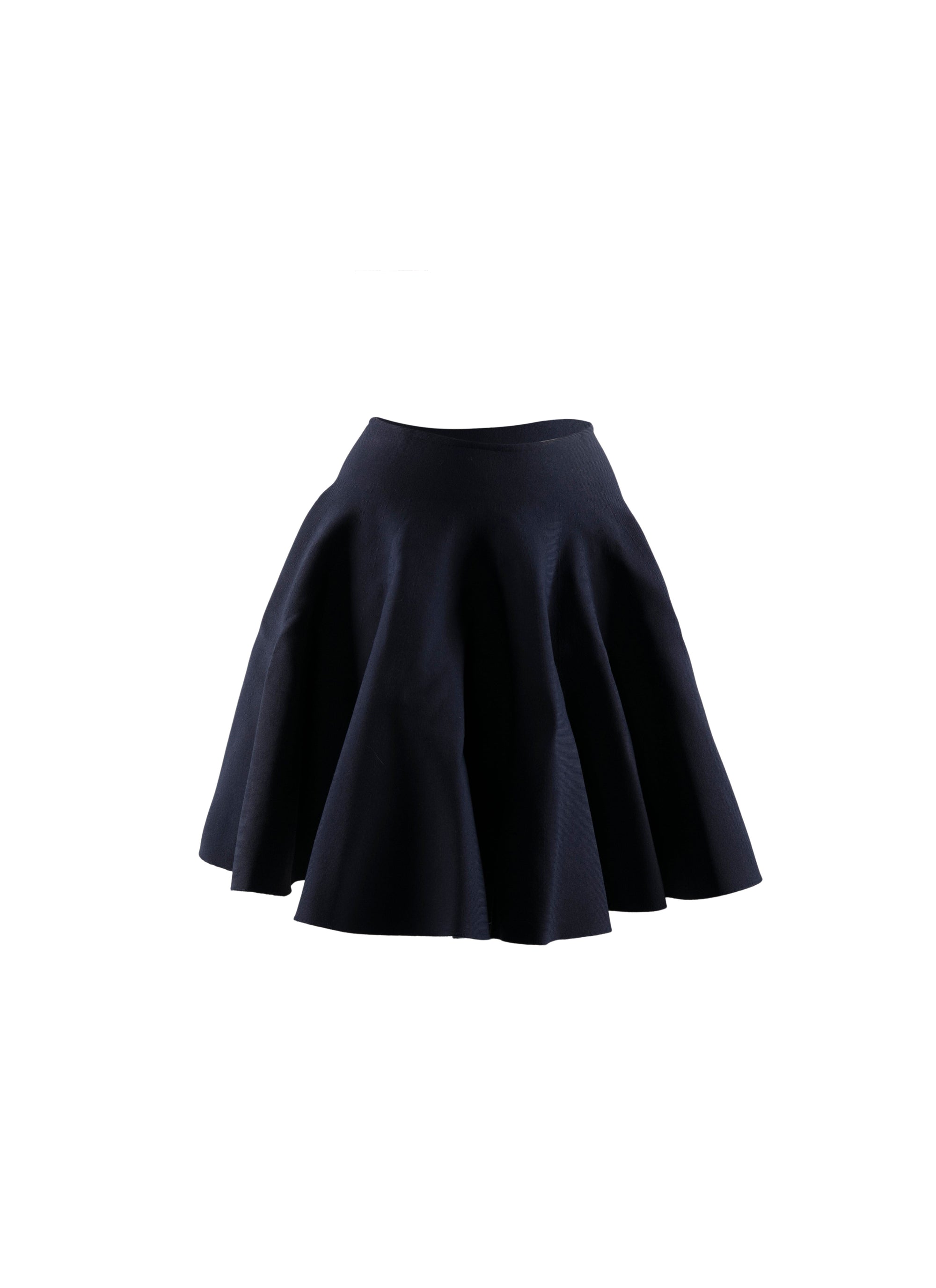 Opera short skirt - Night