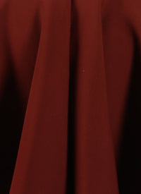 Opera short skirt - Cherry
