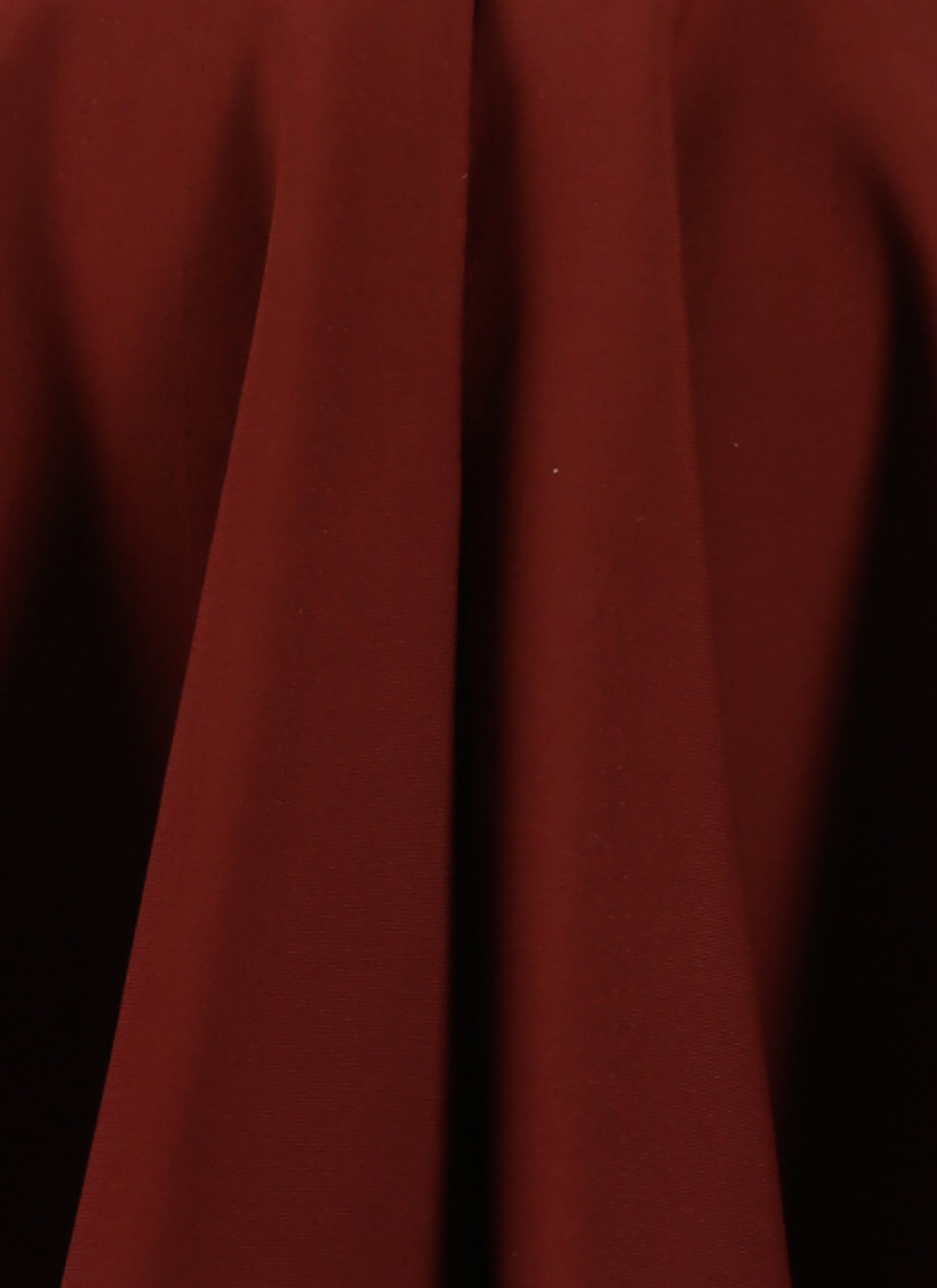 Opera short skirt - Cherry