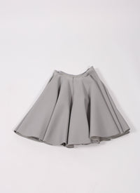 Opera skirt - Ash