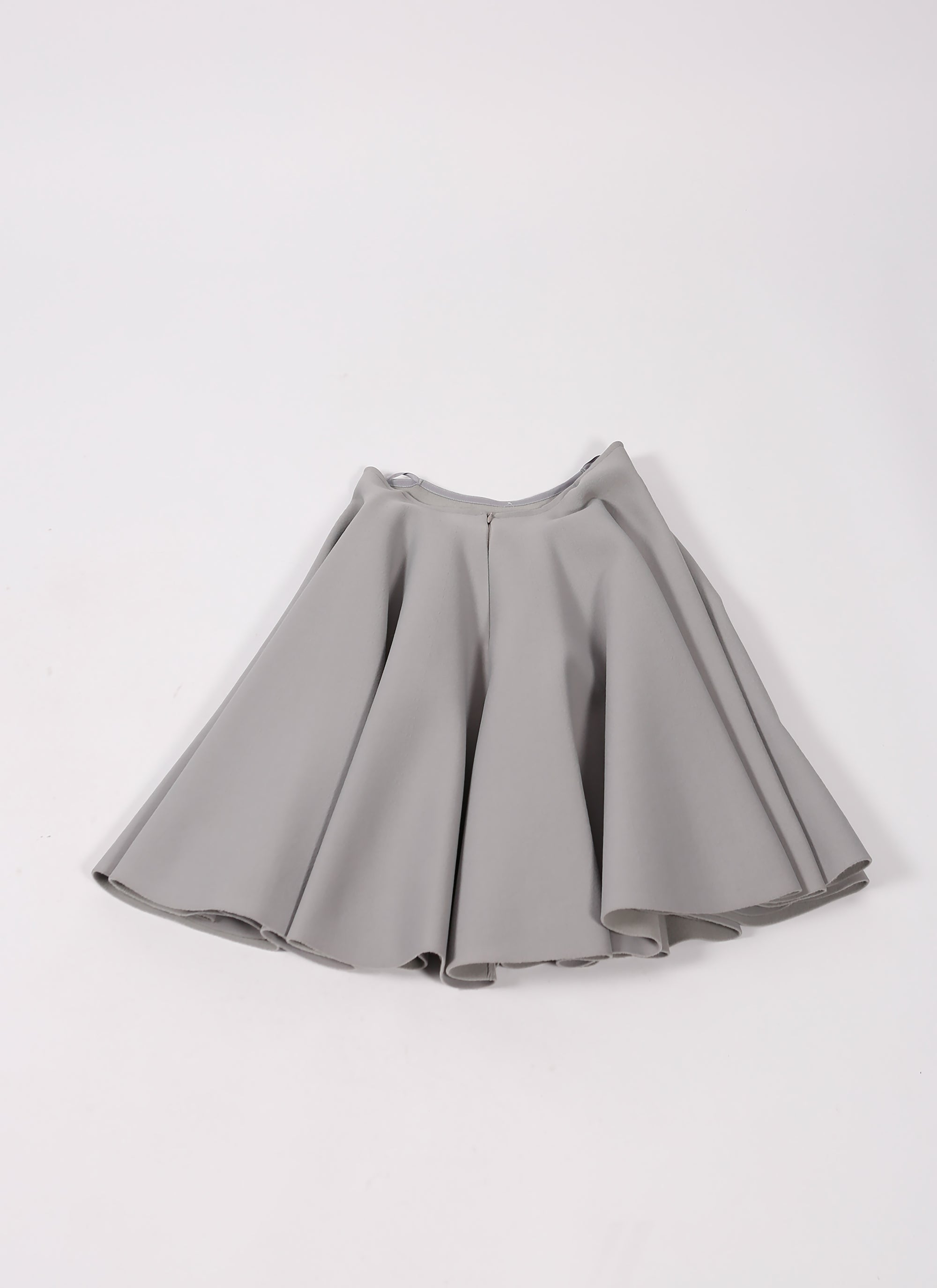 Opera skirt - Ash