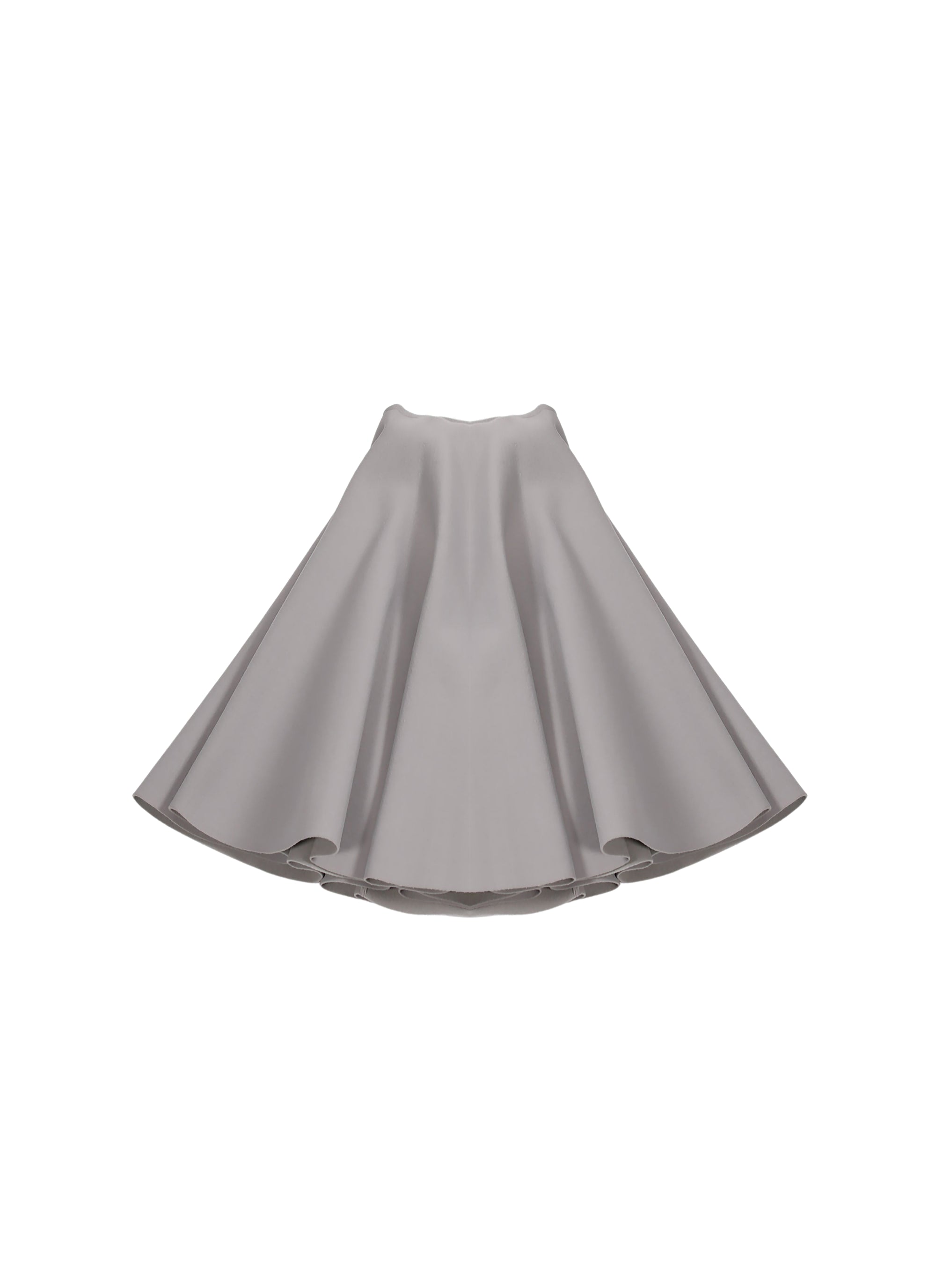 Opera skirt - Ash