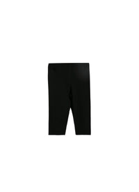 Basic short - Intense Black