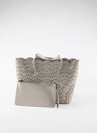 Sac Cabas - Perle