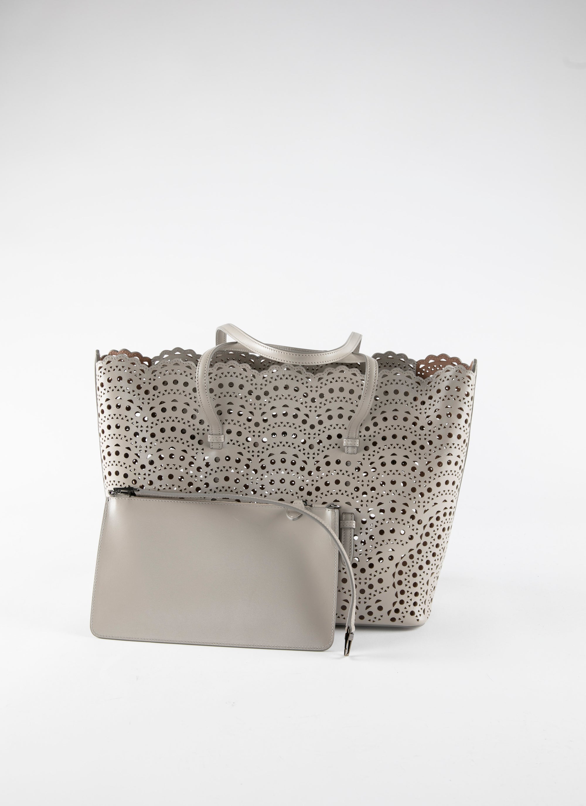 Sac Cabas - Perle