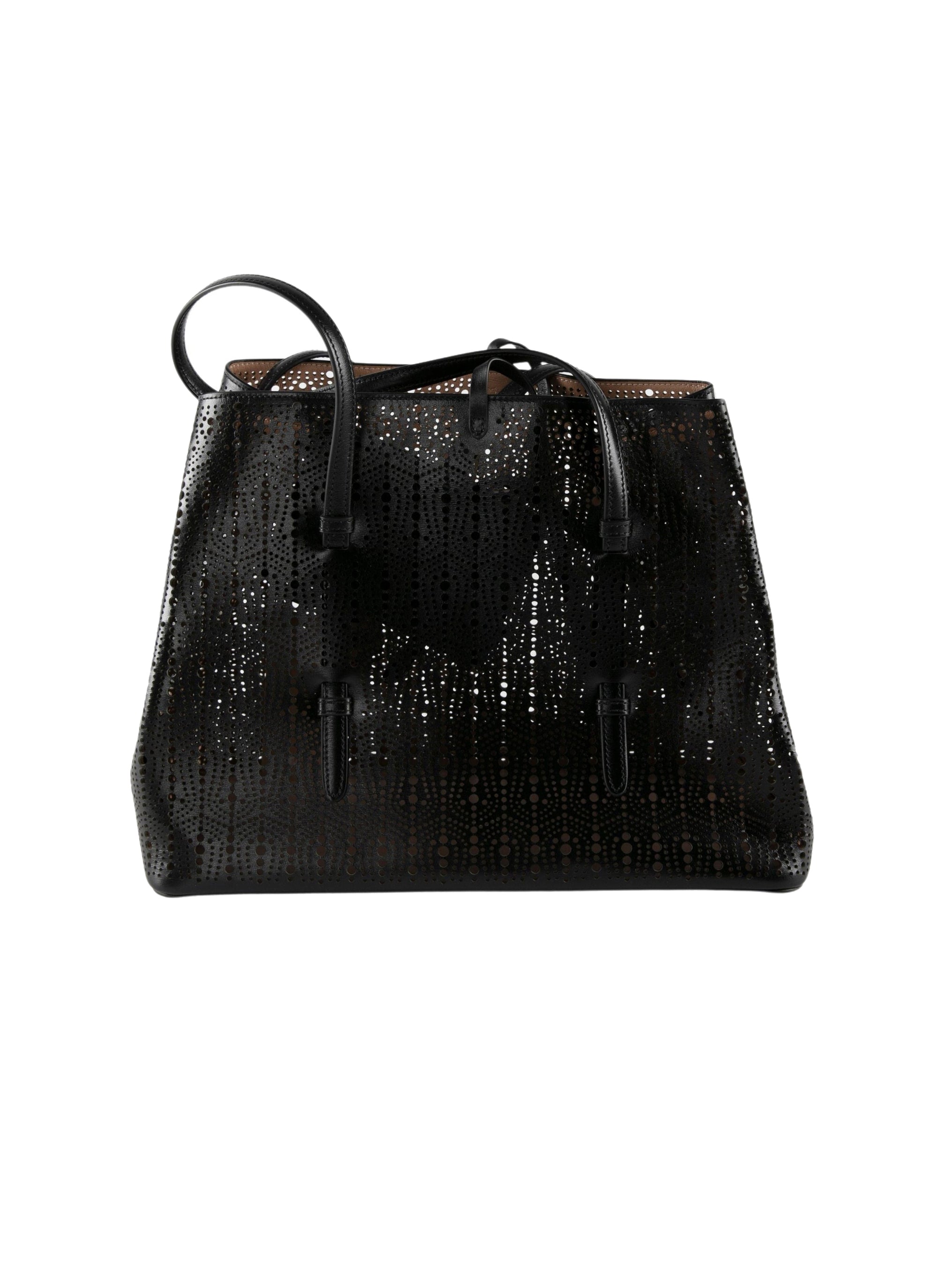 Shopping bag - Ebony Black