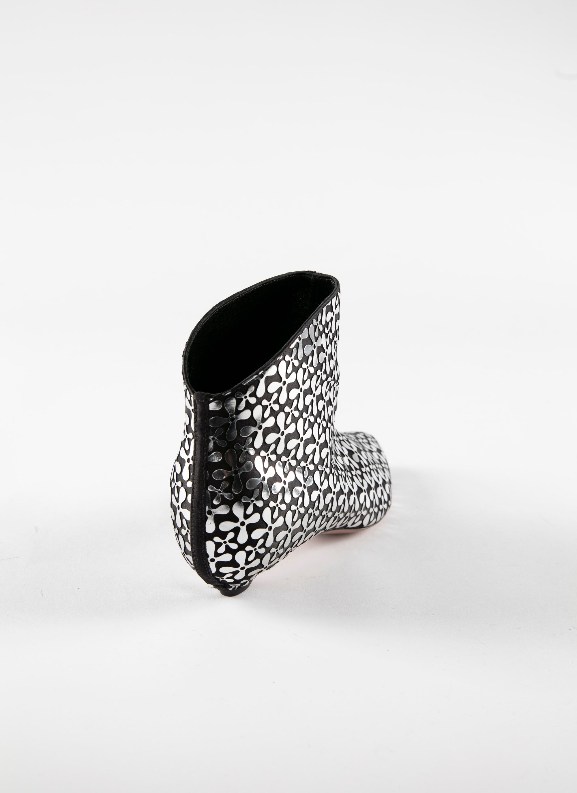 Boots - Black intense