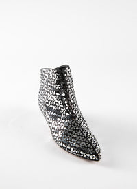 Boots - Black intense