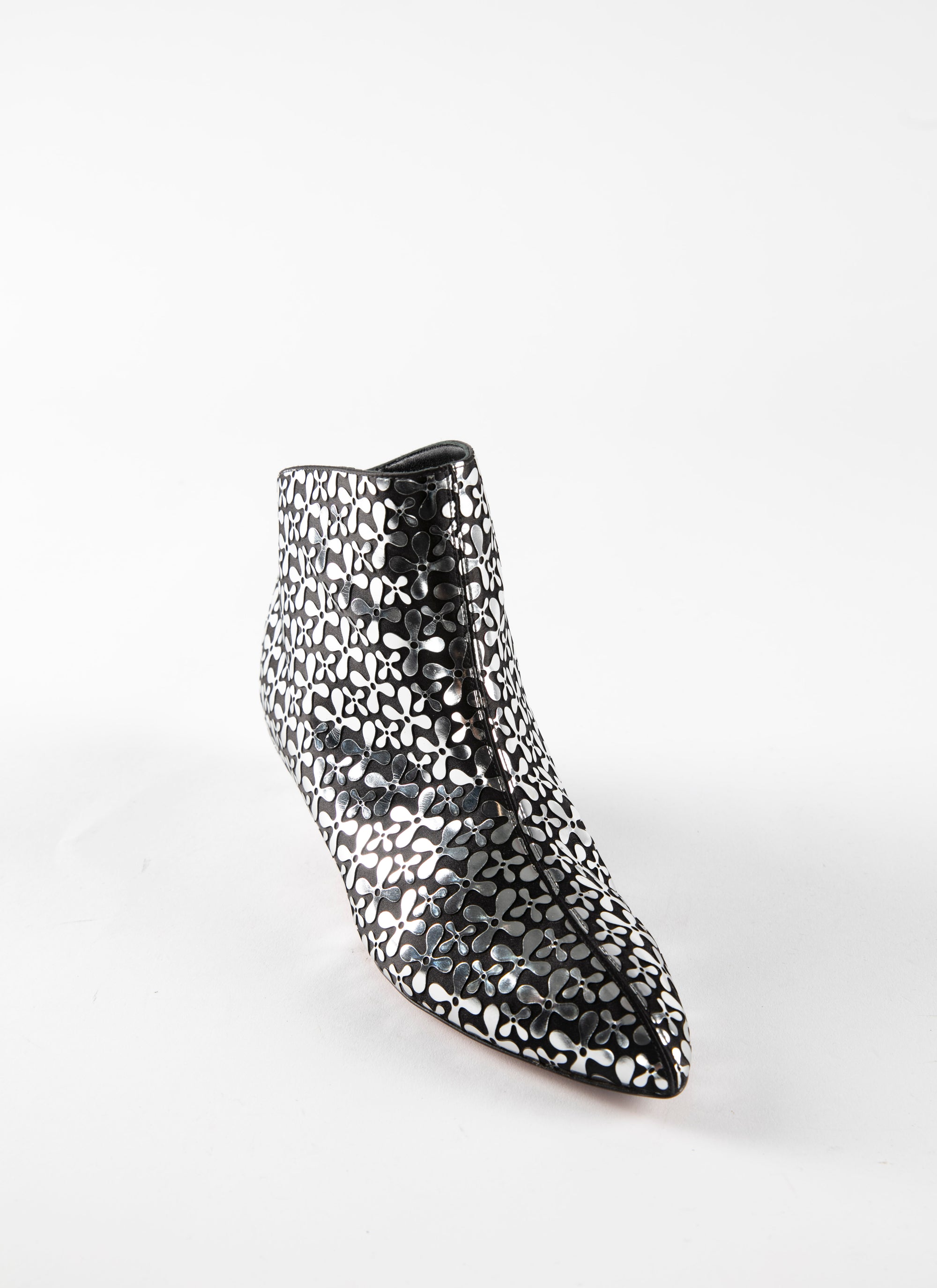 Boots - Black intense