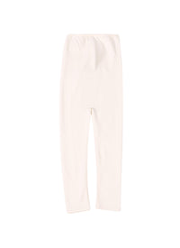 Basic leggings - Pearly White