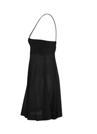 Intimate lining - Black intense