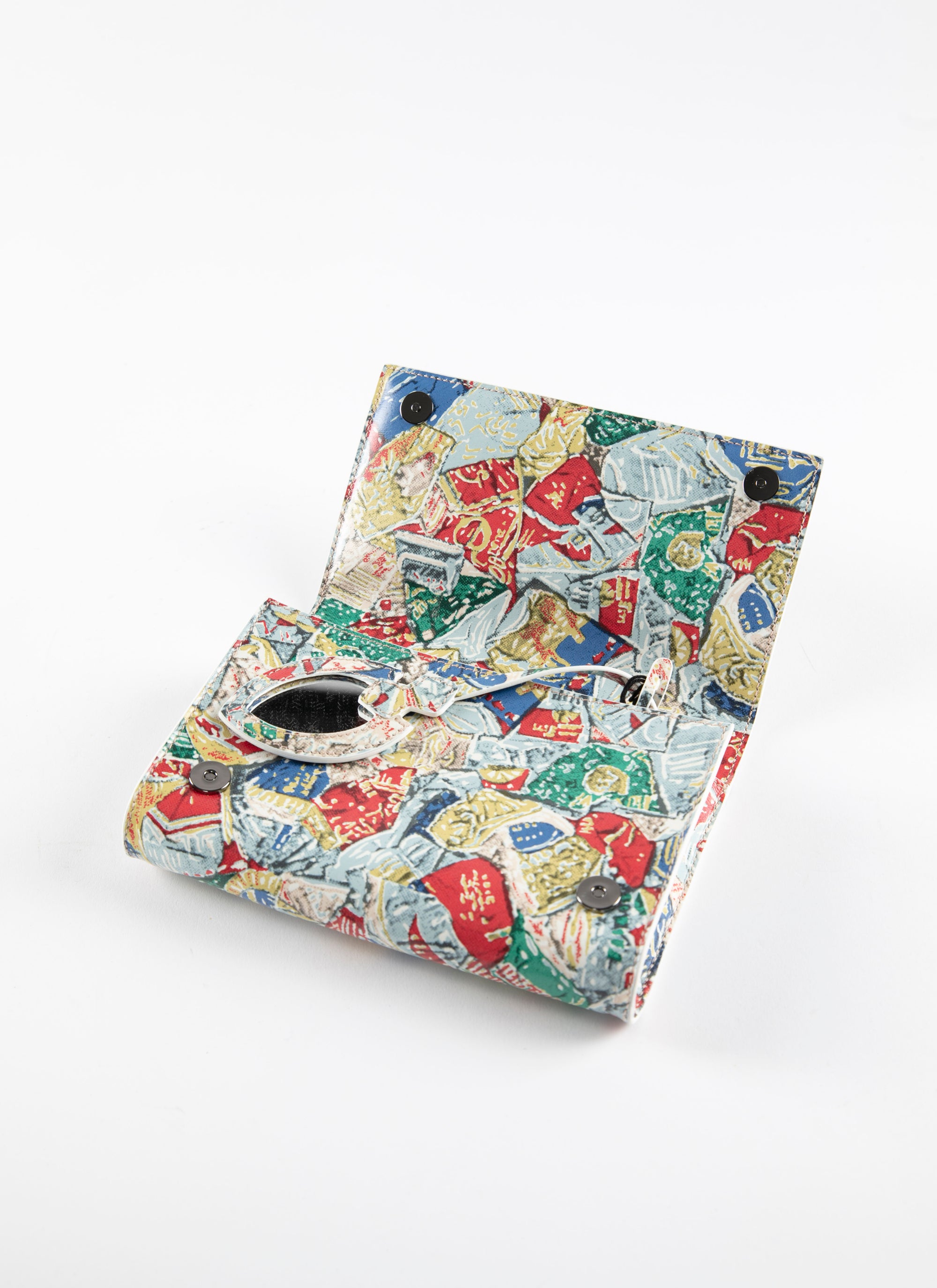 César bag - Multicolour