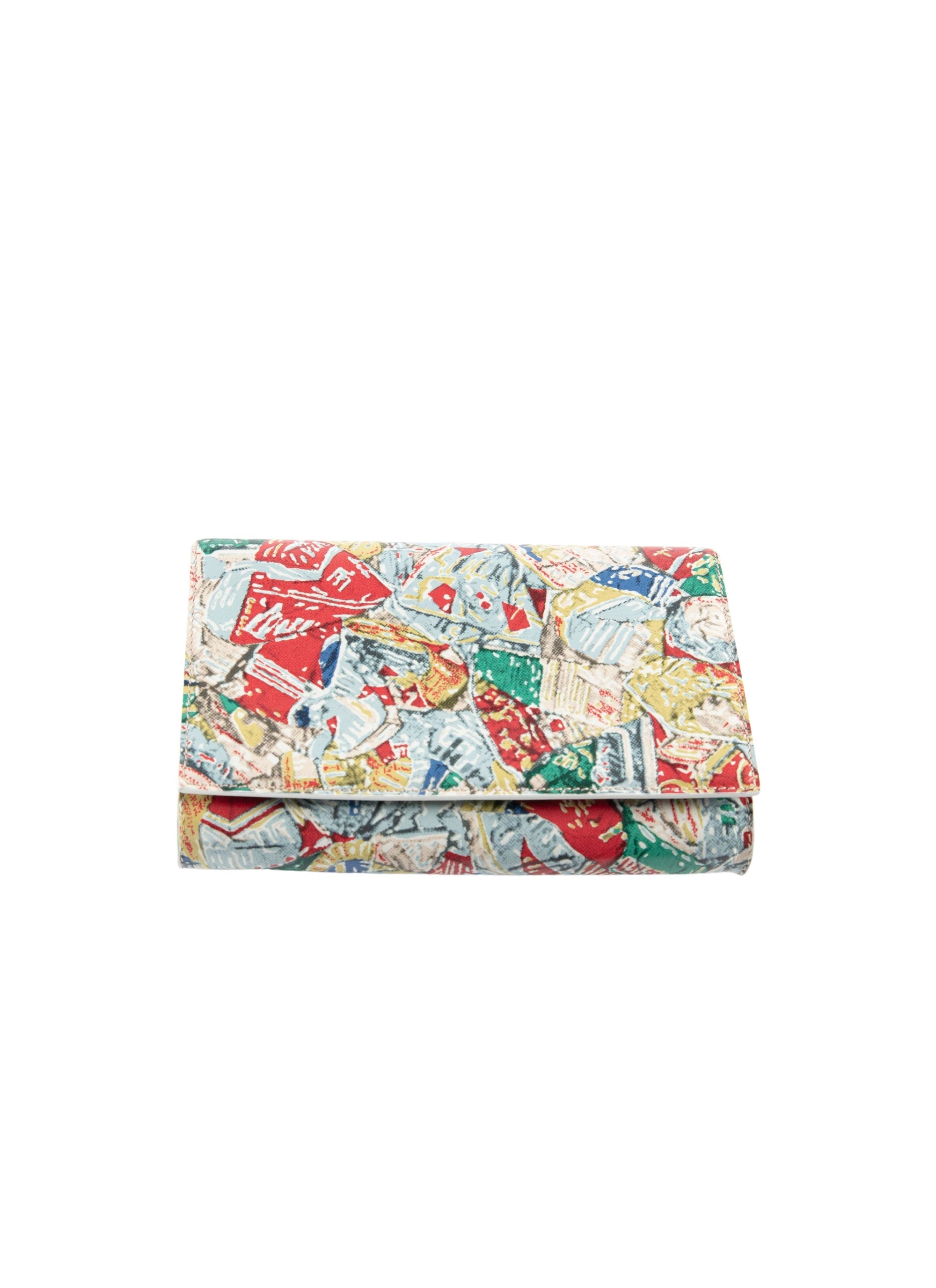César bag - Multicolour