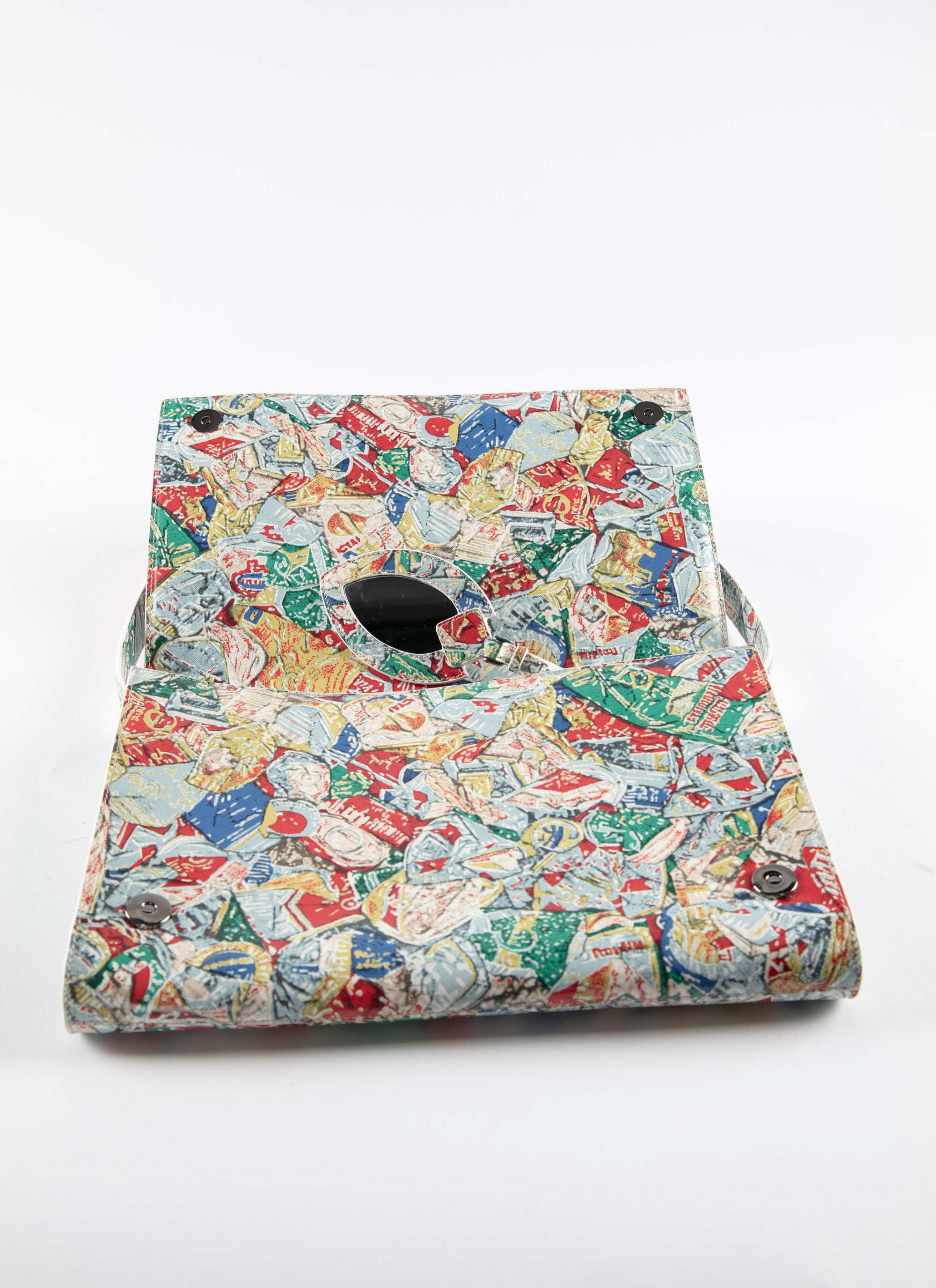 Cesar bag - Multicolour