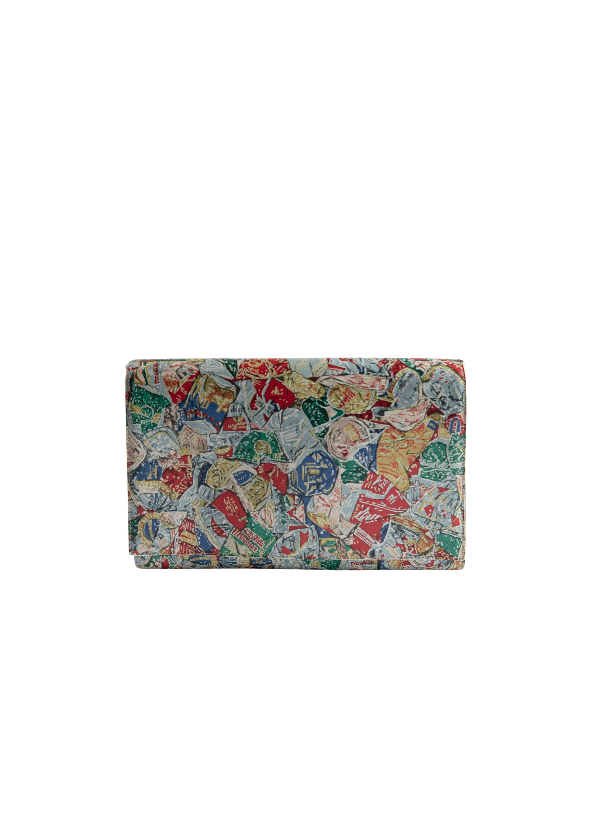 Cesar bag - Multicolour