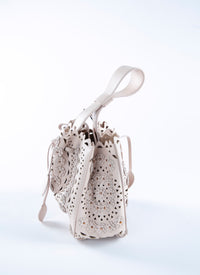 Sac Rose marie - Galet