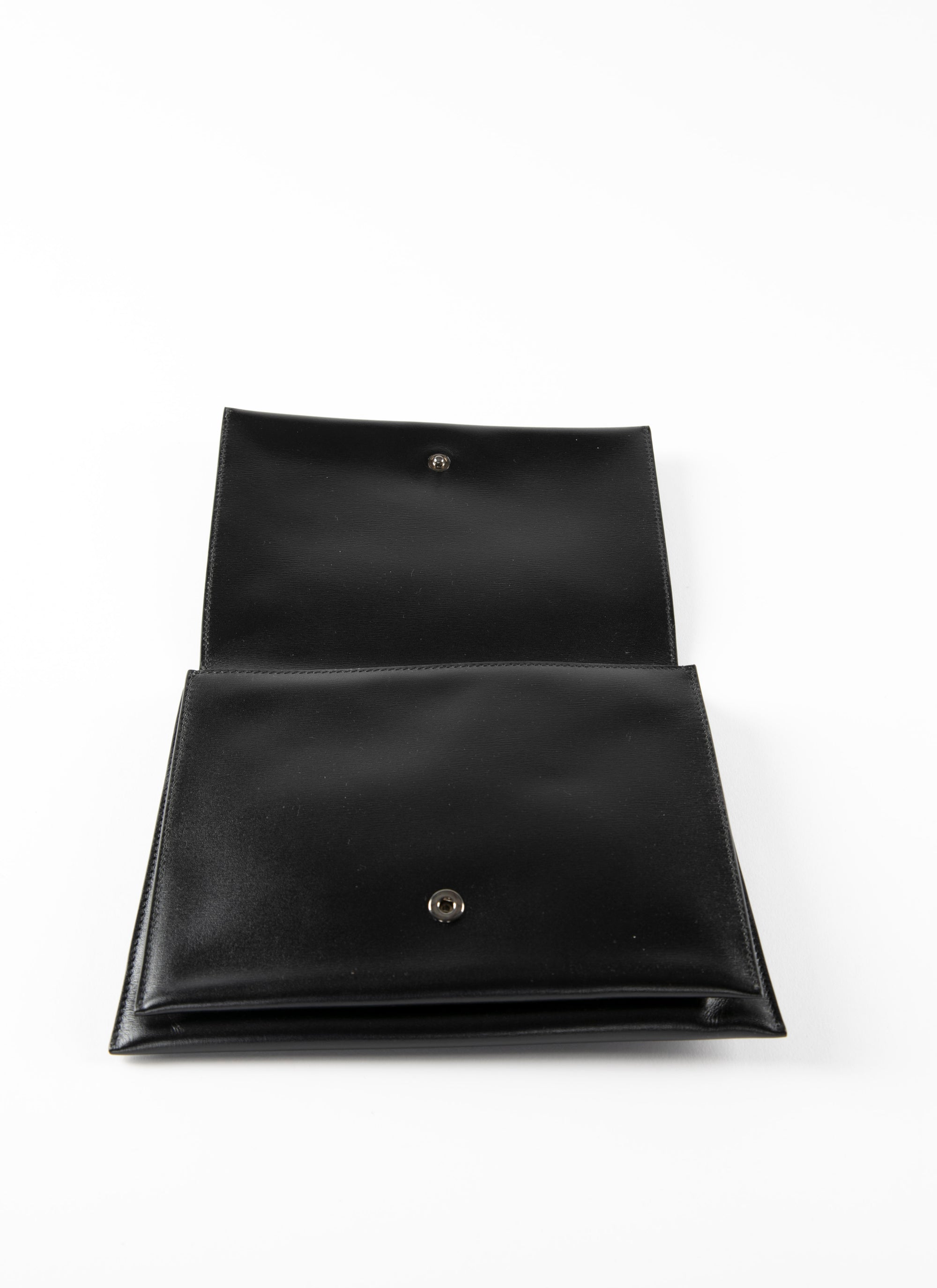 Renee bag - Black intense