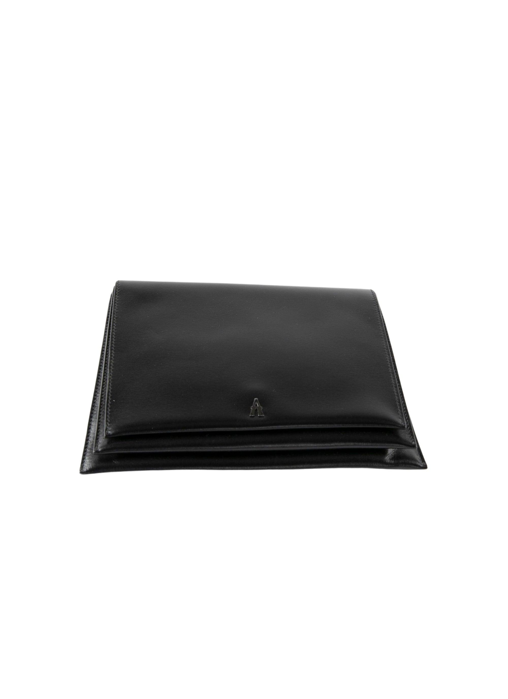 Renee bag - Black intense