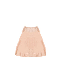 Fond de jupe Intime - Rose Chair
