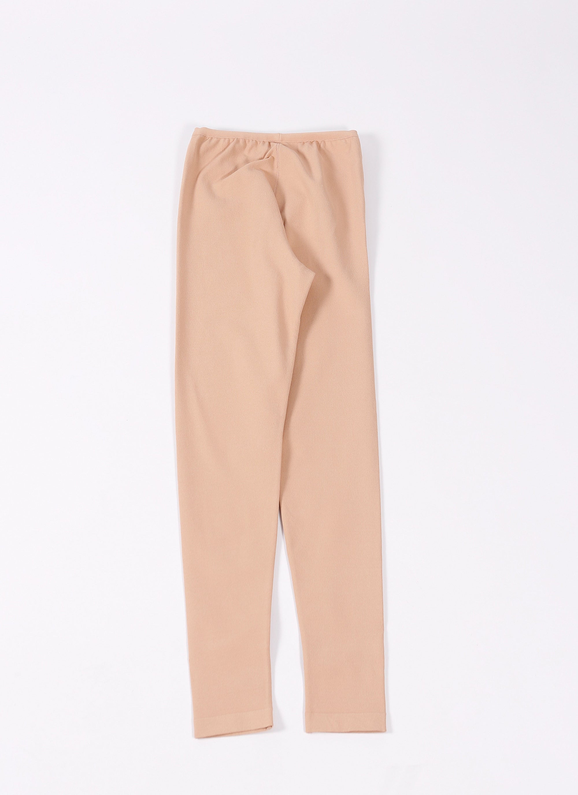 Basic leggings - Flesh Pink