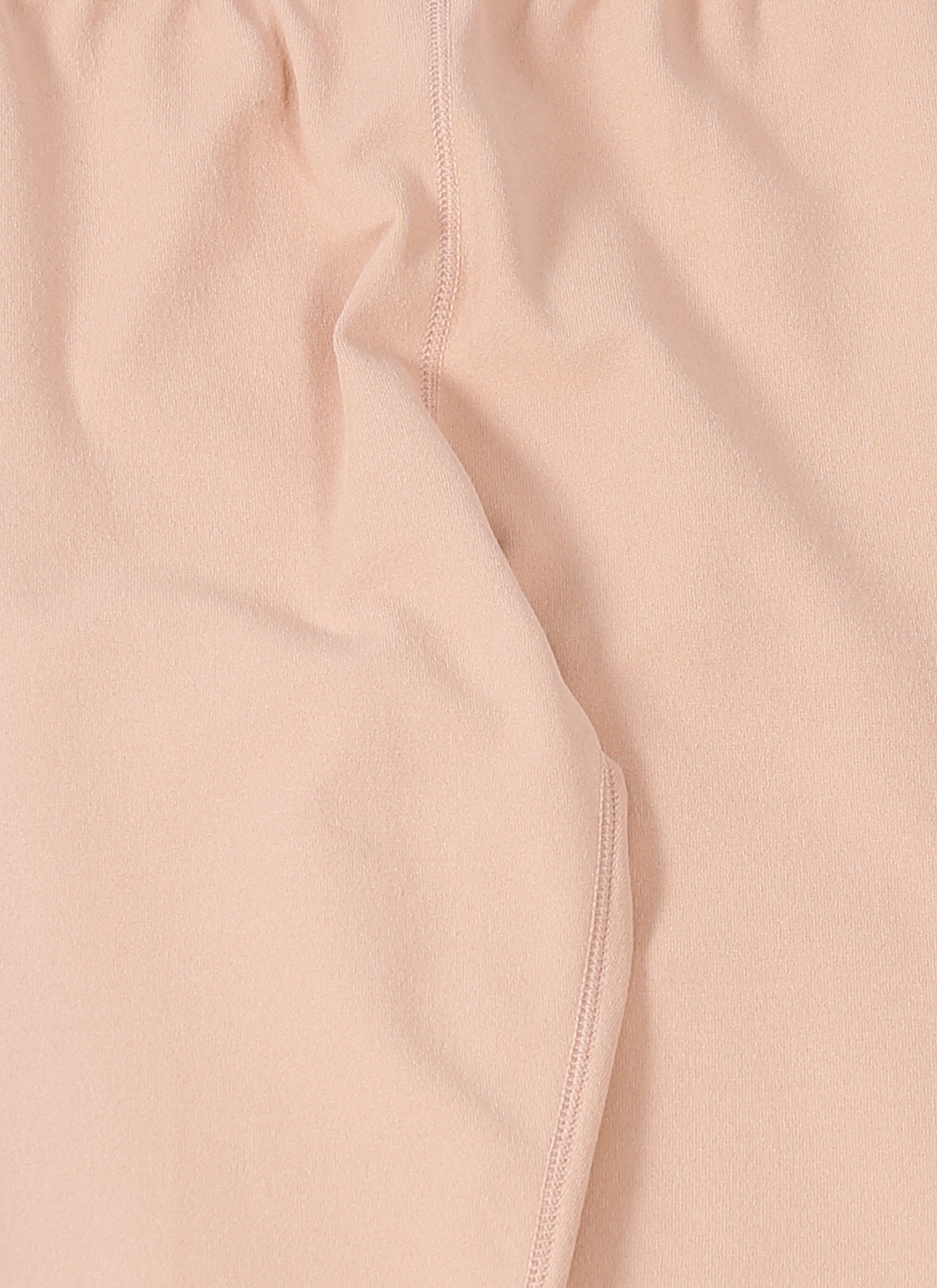 Basic leggings - Flesh Pink
