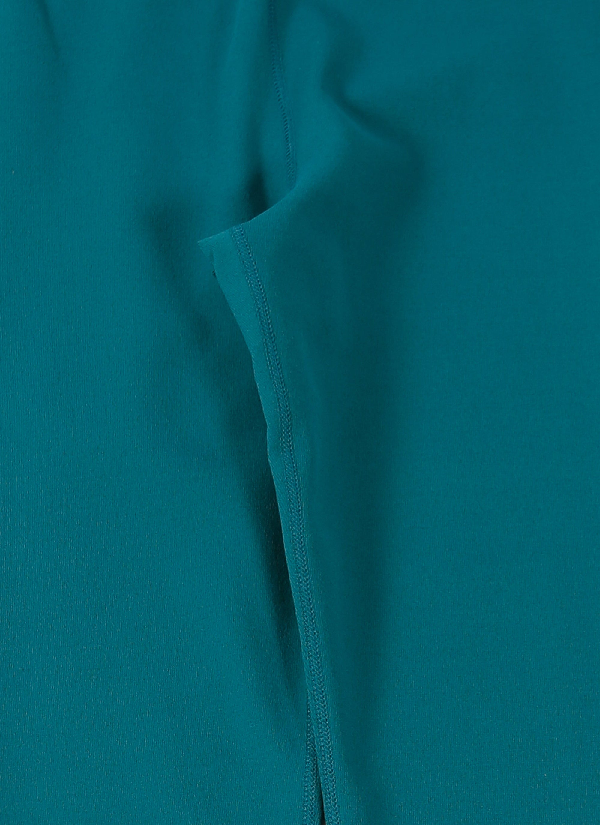 Basic leggings - Sea Green