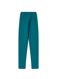 Basic leggings - Sea Green