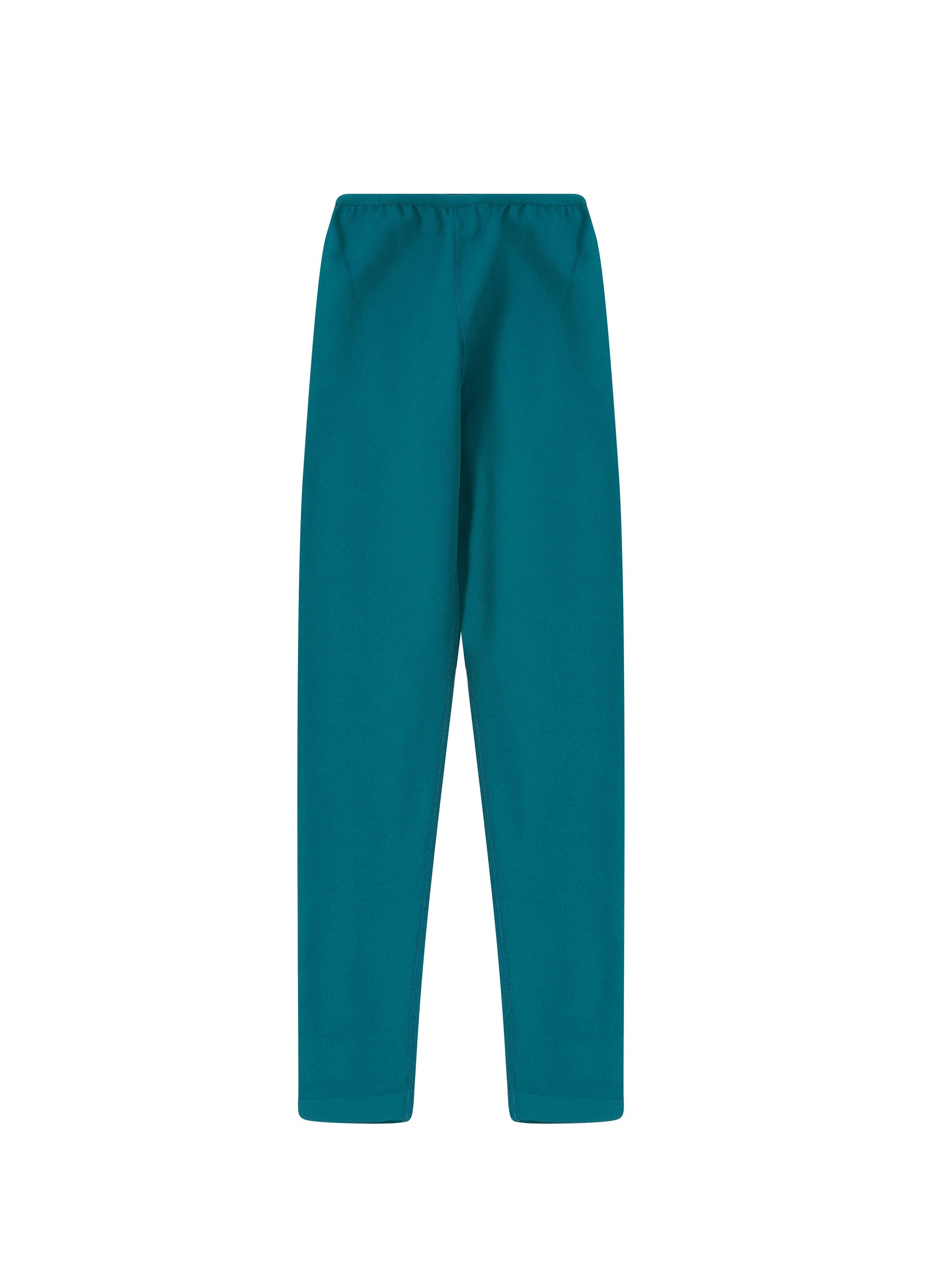 Basic leggings - Sea Green