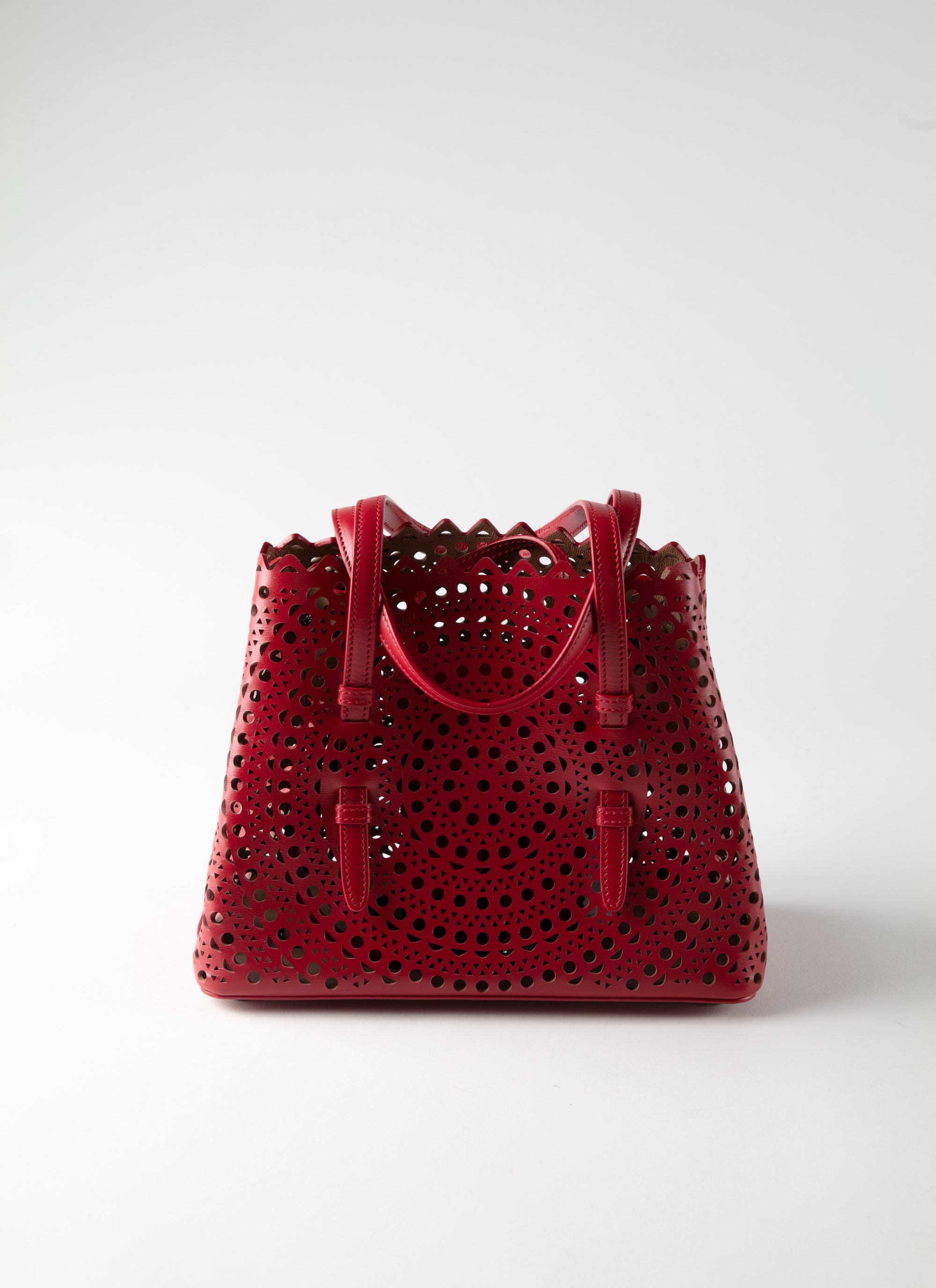Mina 20 mini bag - Lacquer