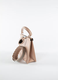 Cecile small bag - Sand