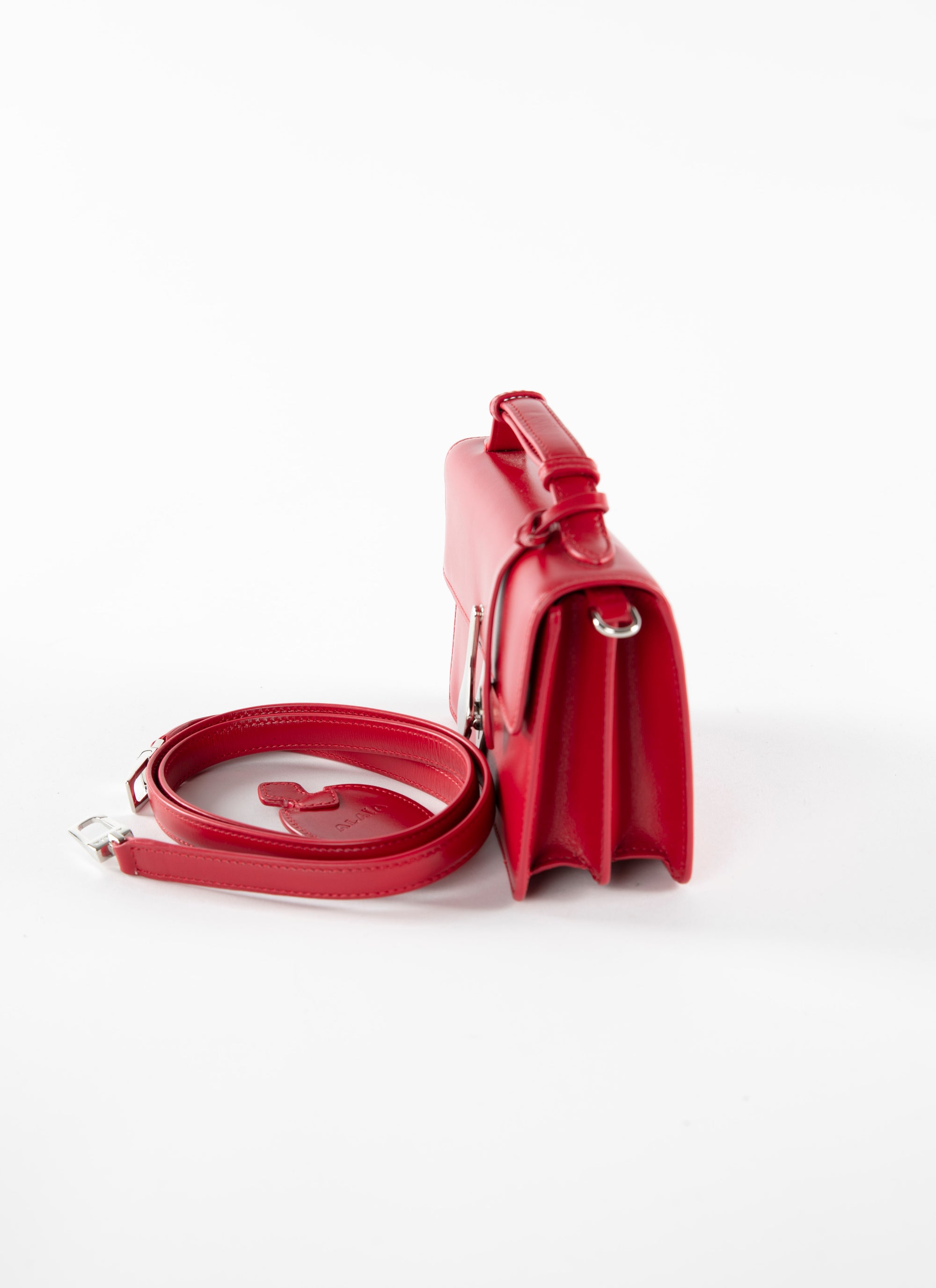 Franca 2003 s bag - Lacquer