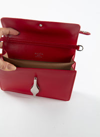 Franca 2003 s bag - Lacquer