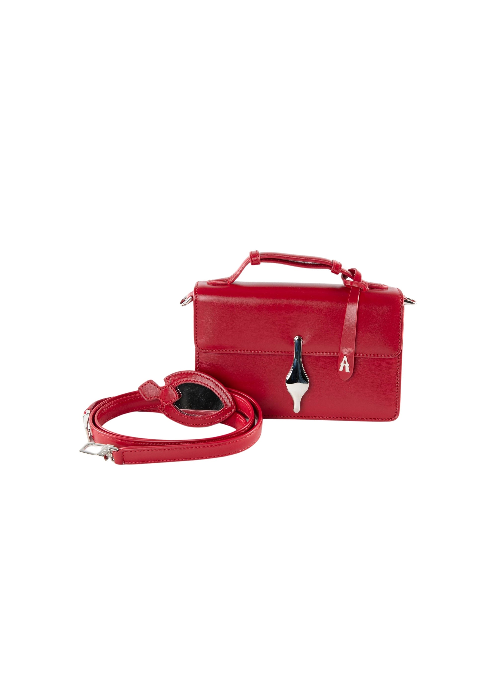 Franca 2003 s bag - Lacquer