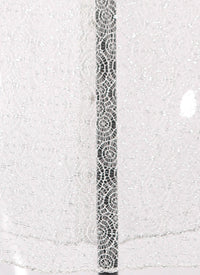 Chemise Spider - Argent