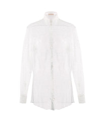 Chemise Spider - Argent