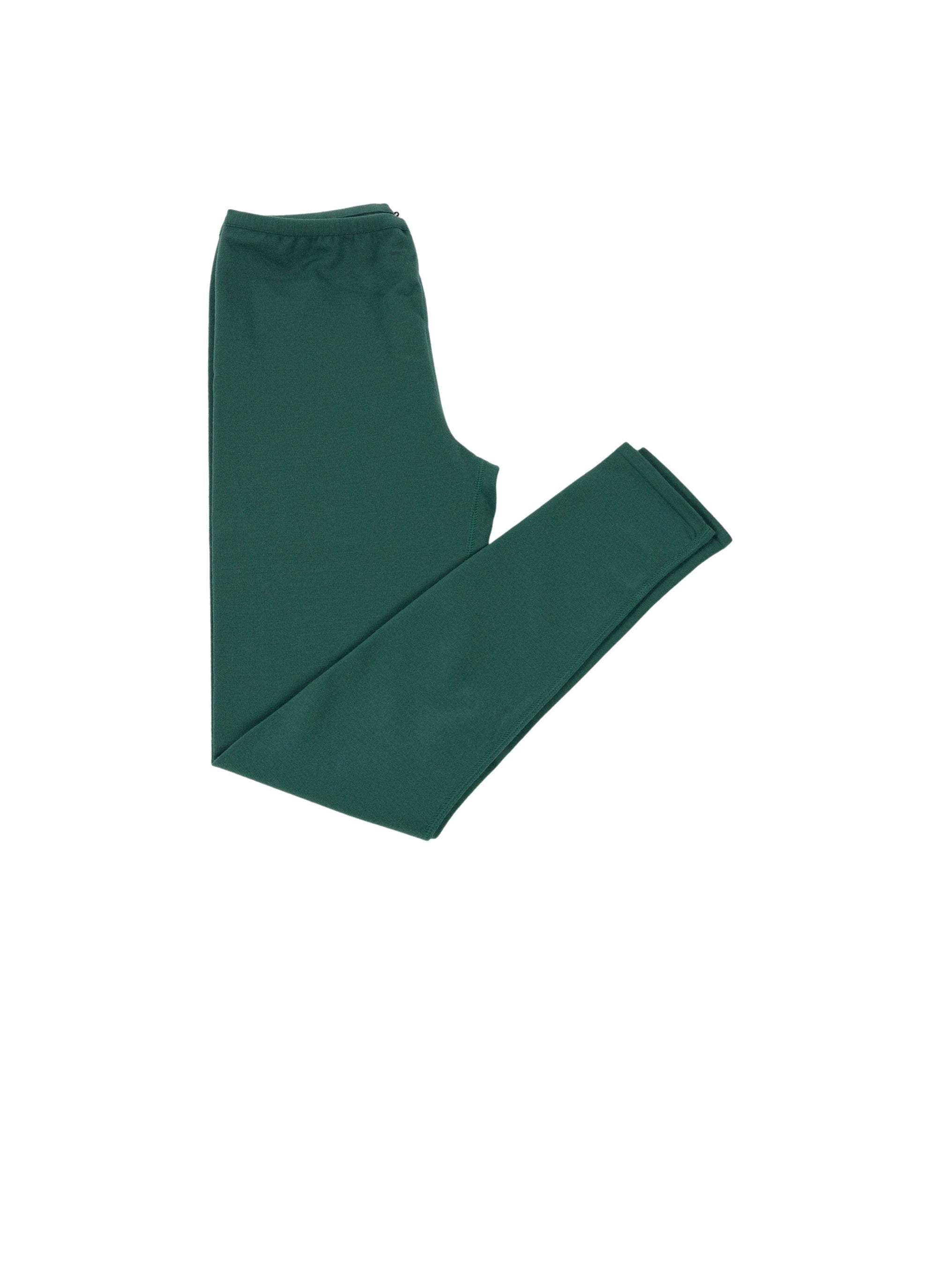 Basic leggings - Empire Green