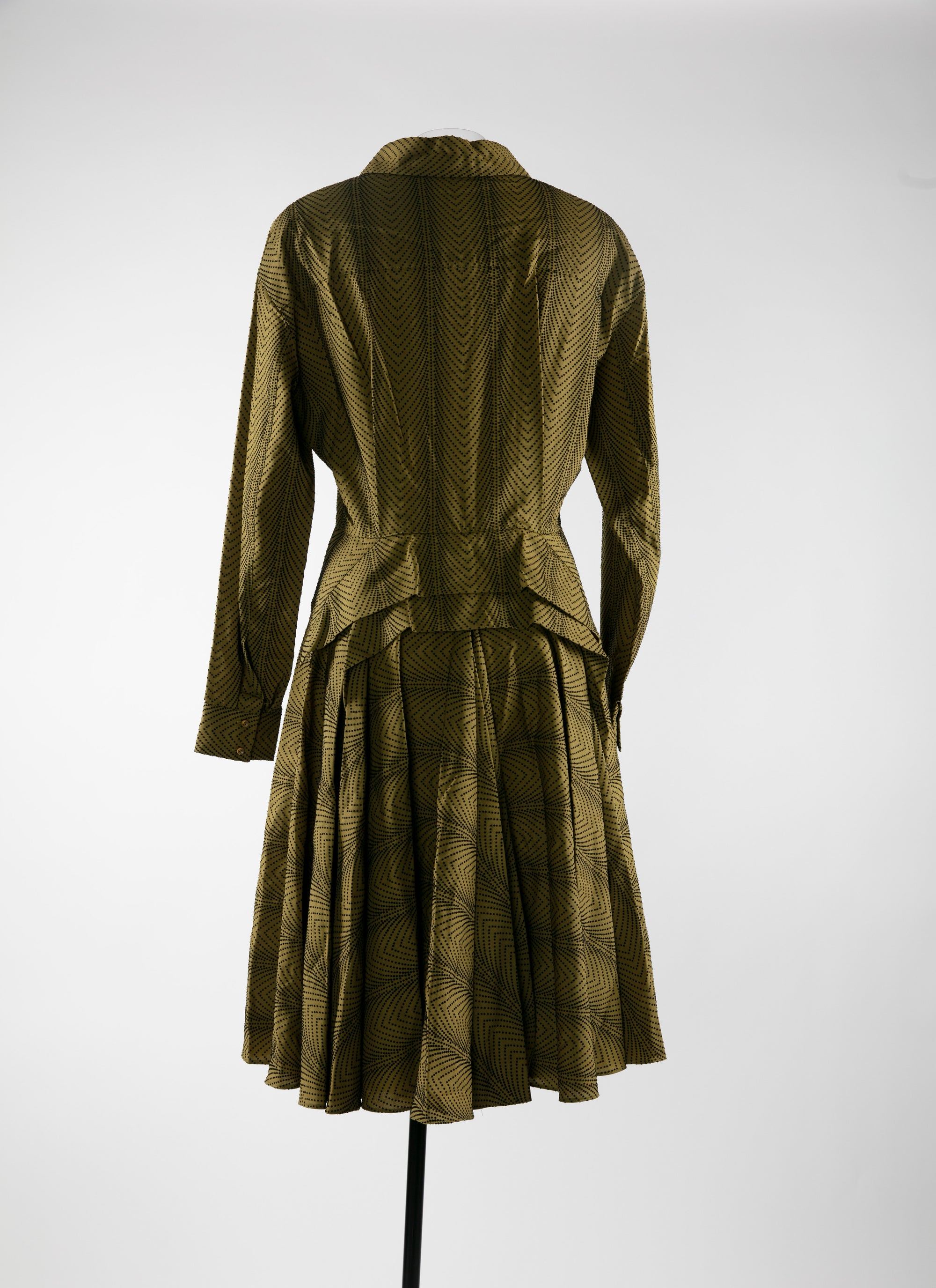 Mussola Boa dress - Amazon