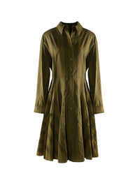 Mussola Boa dress - Amazon