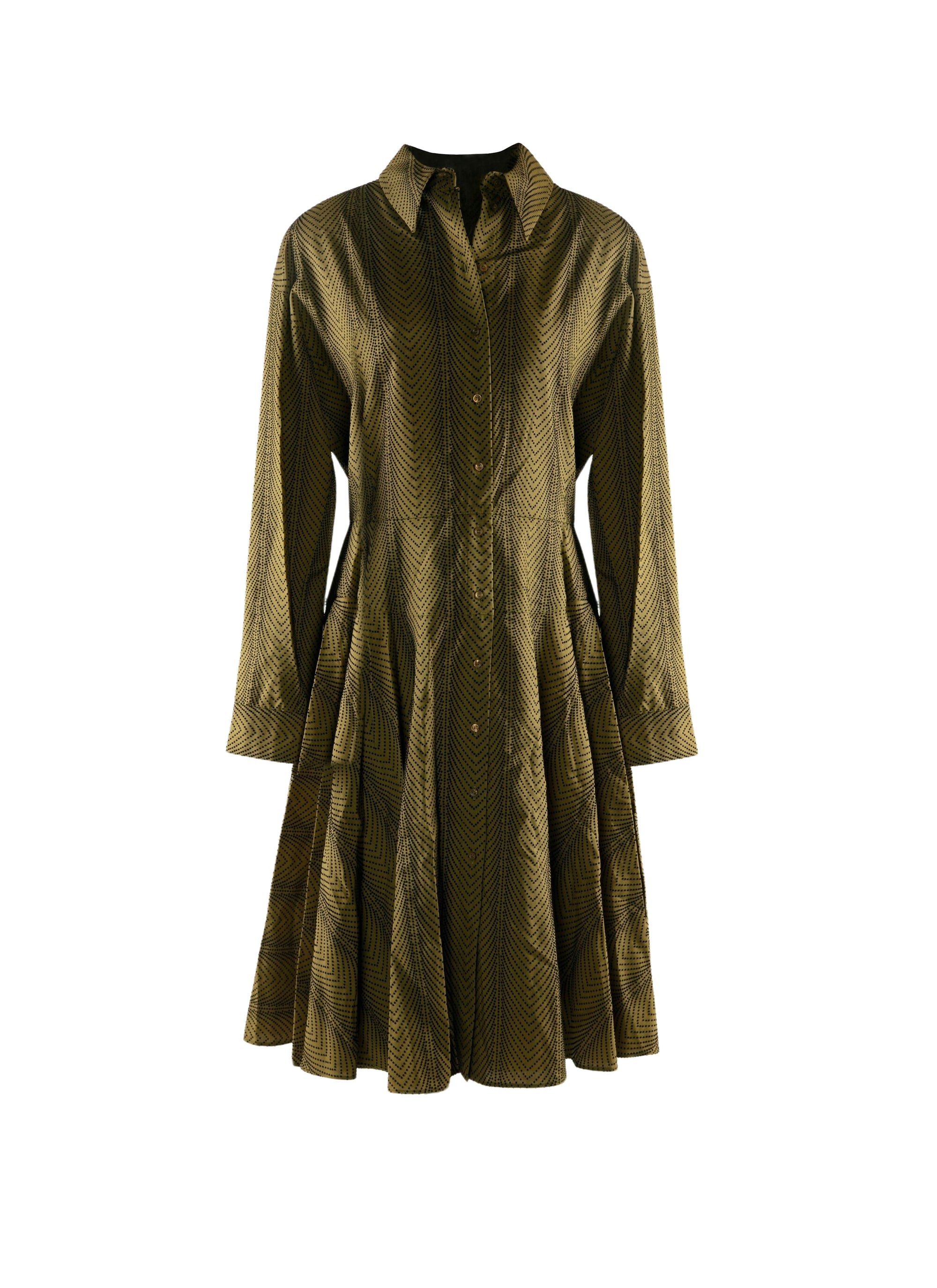 Mussola Boa dress - Amazon