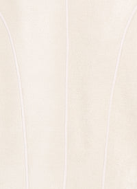Long sleeve jumper in iconic velvet - Nude