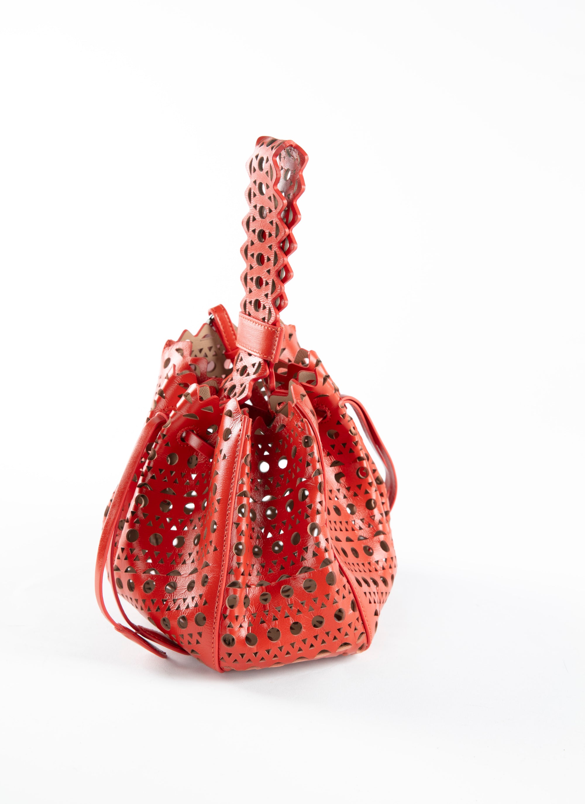 Rose marie bag - Madras