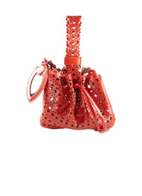 Rose marie bag - Madras