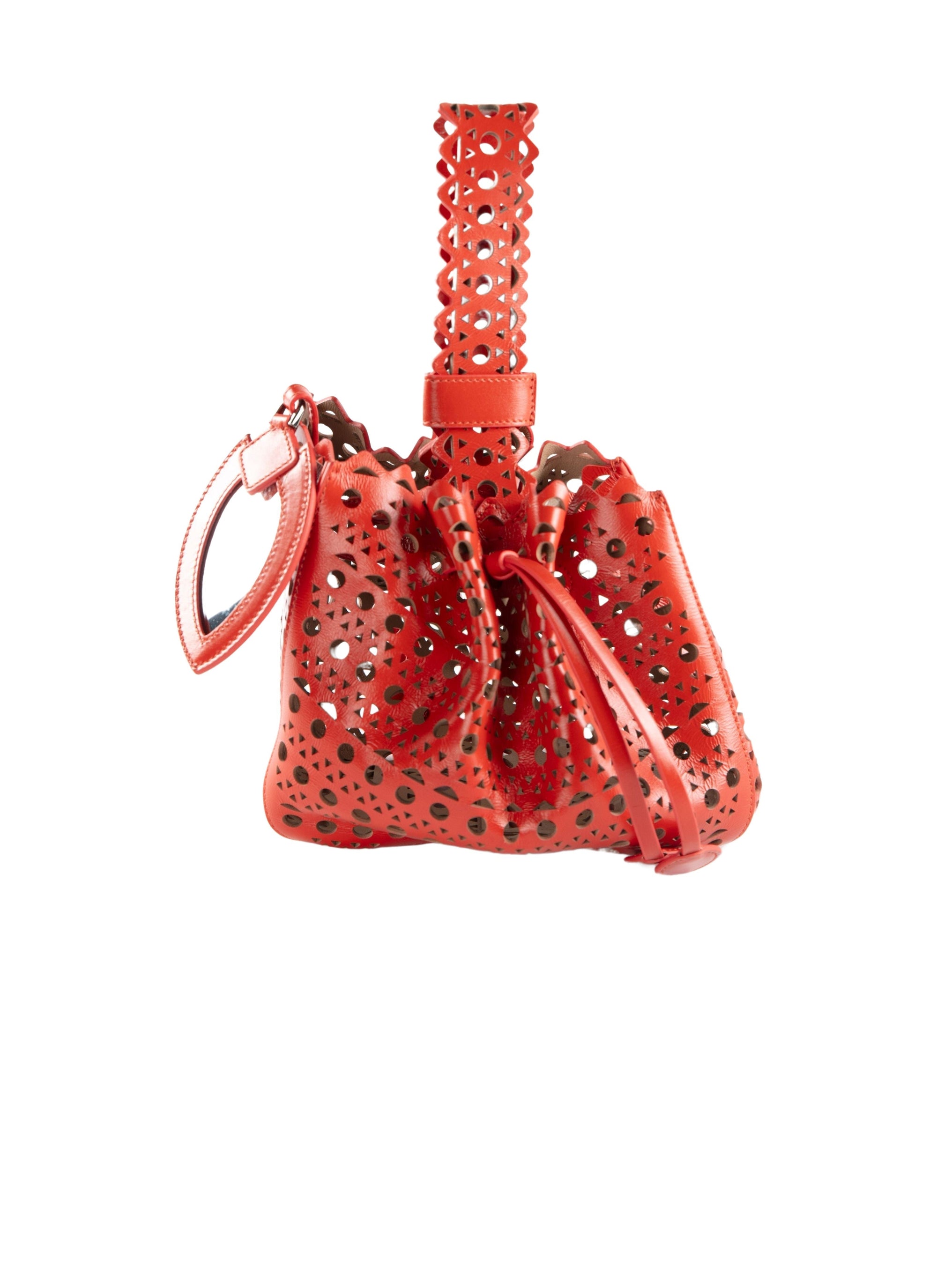 Rose marie bag - Madras
