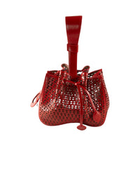Rosemarie bag - Madras