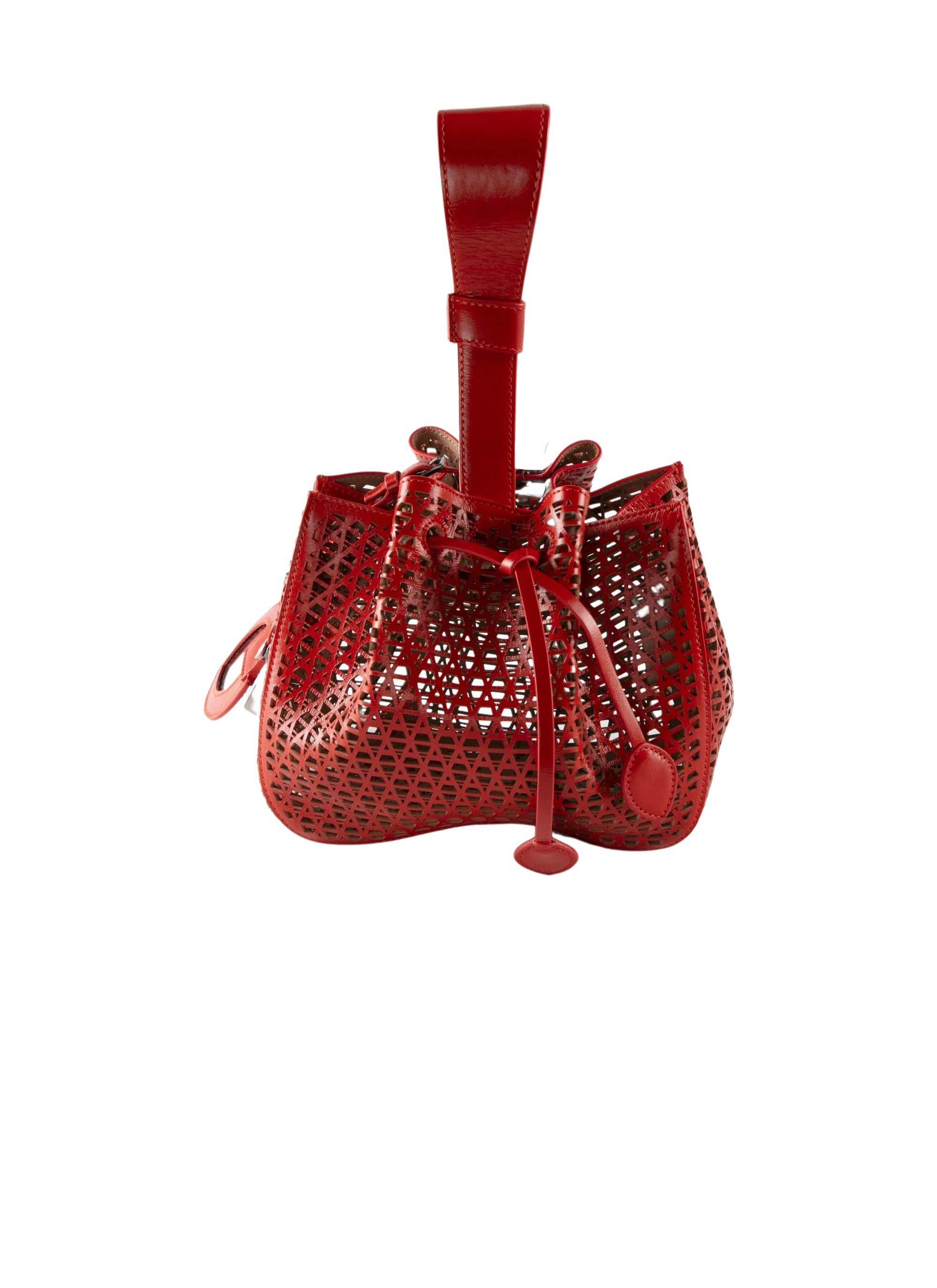 Rosemarie bag - Madras