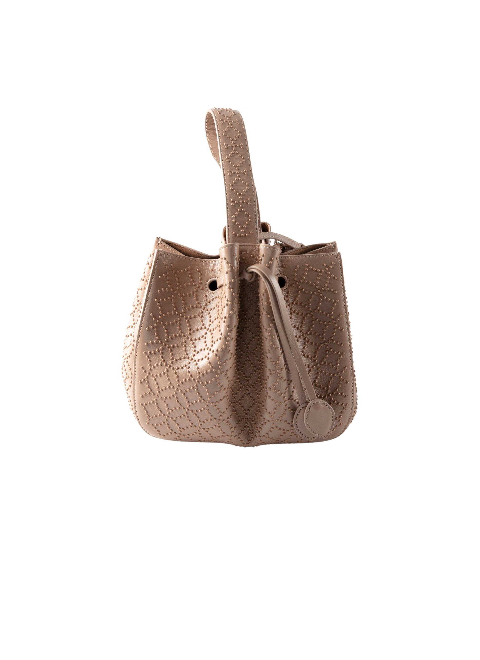 Rosemarie bag - Sand